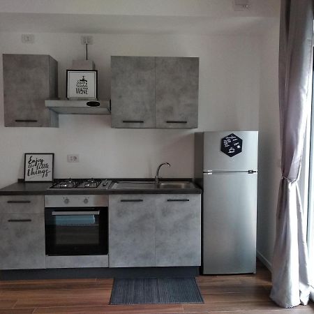 בארי Sevi Modern Stay מראה חיצוני תמונה