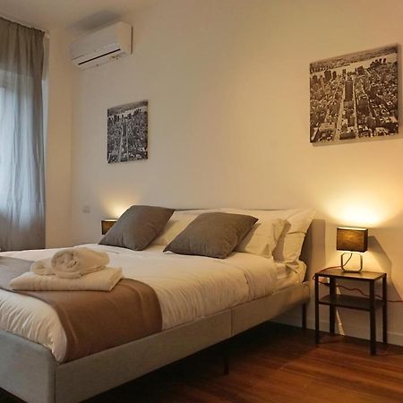בארי Sevi Modern Stay מראה חיצוני תמונה