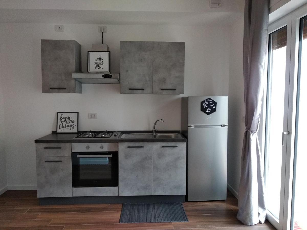 בארי Sevi Modern Stay מראה חיצוני תמונה