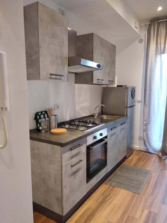 בארי Sevi Modern Stay מראה חיצוני תמונה