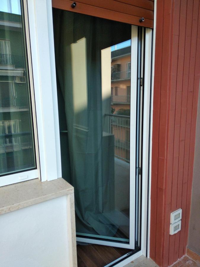 בארי Sevi Modern Stay מראה חיצוני תמונה
