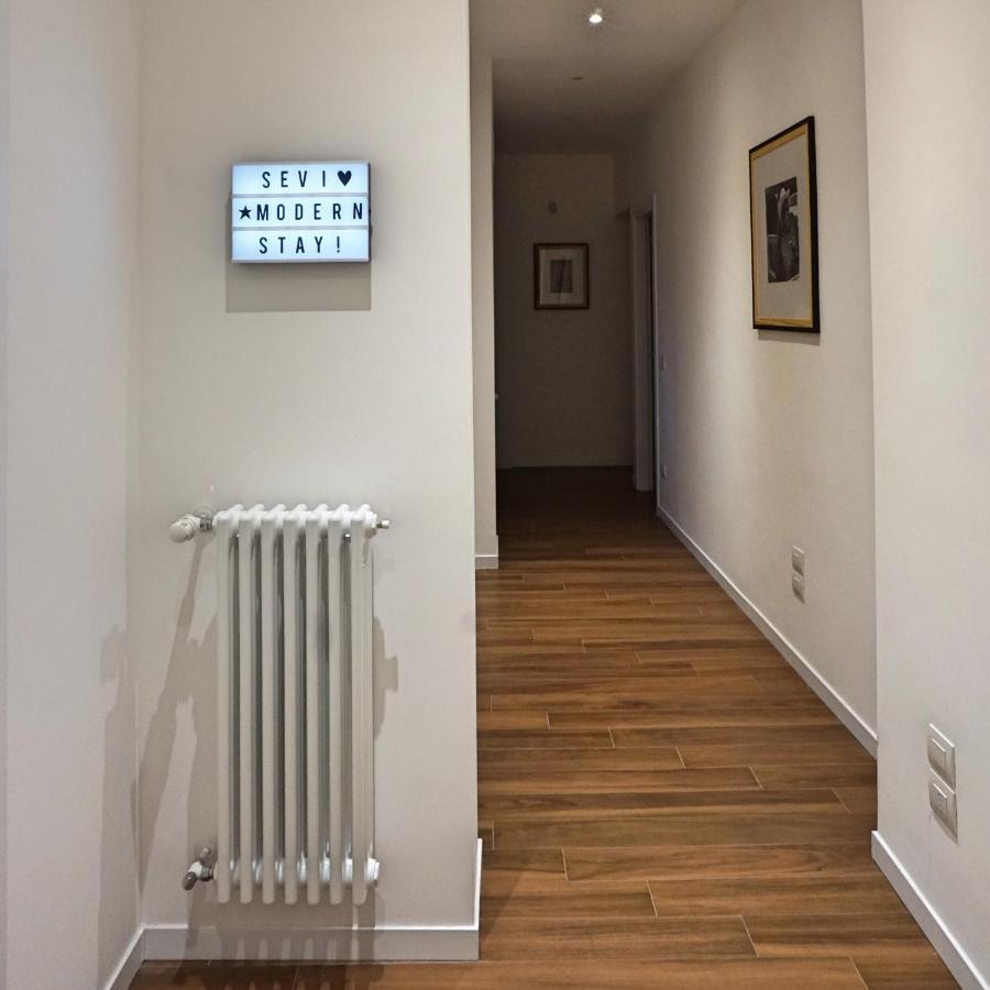 בארי Sevi Modern Stay מראה חיצוני תמונה