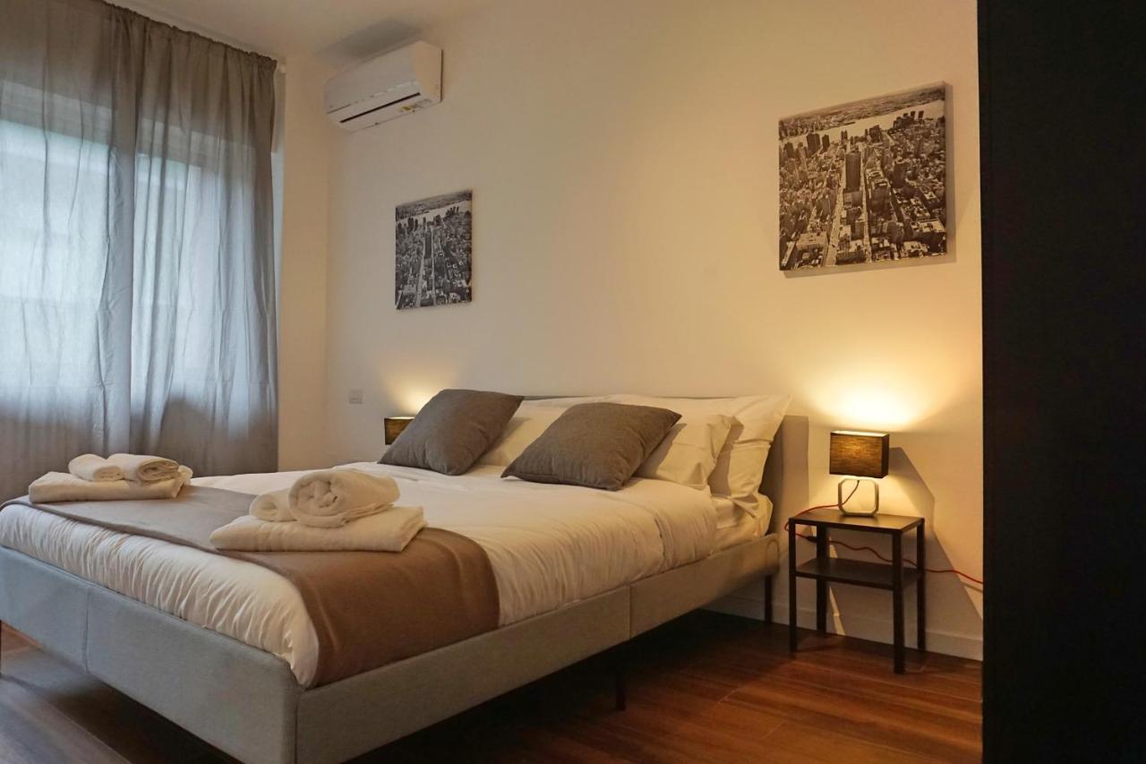 בארי Sevi Modern Stay מראה חיצוני תמונה
