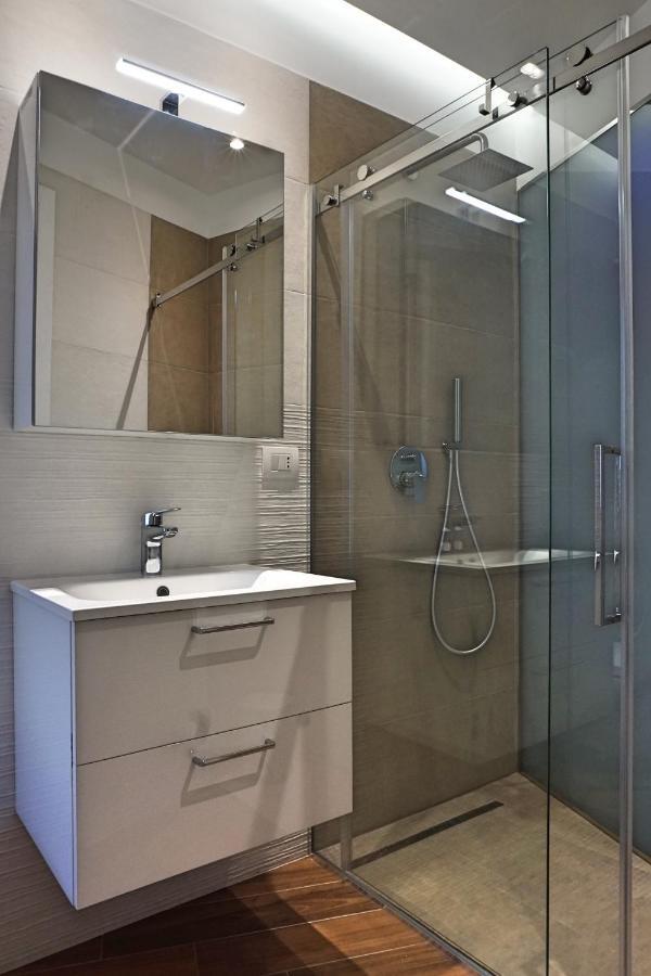 בארי Sevi Modern Stay מראה חיצוני תמונה