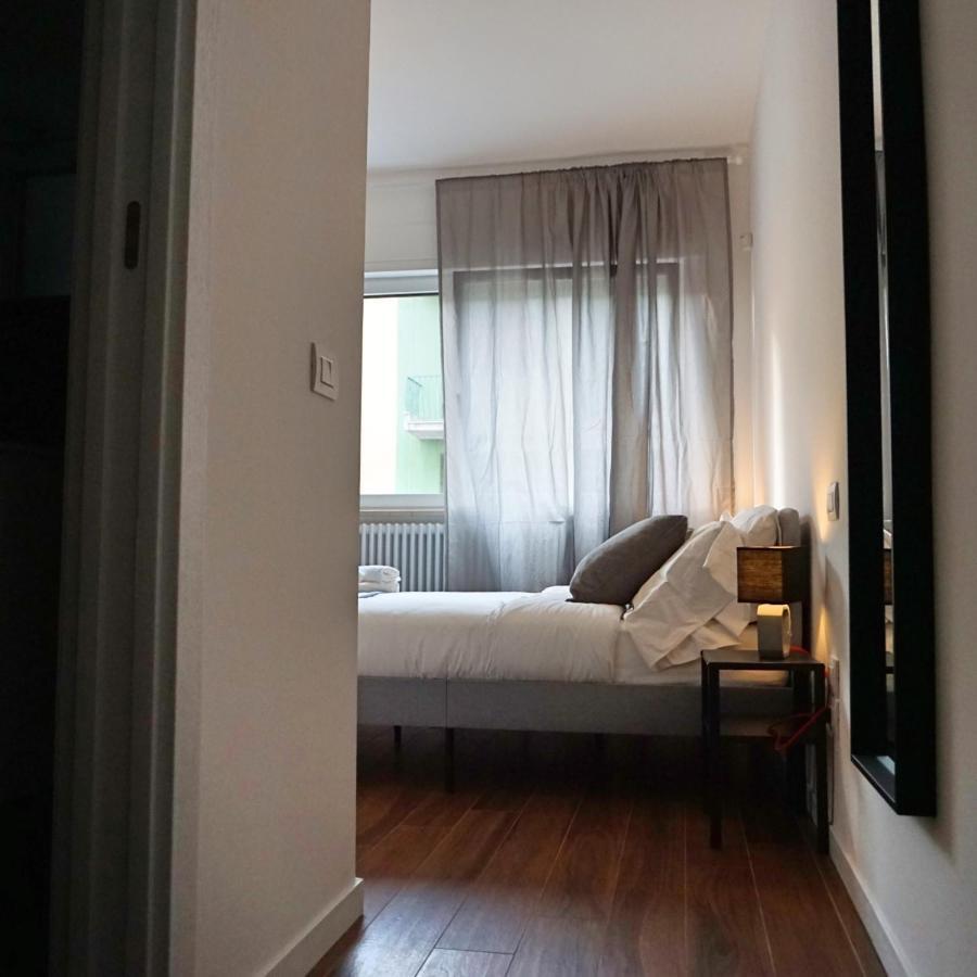 בארי Sevi Modern Stay מראה חיצוני תמונה