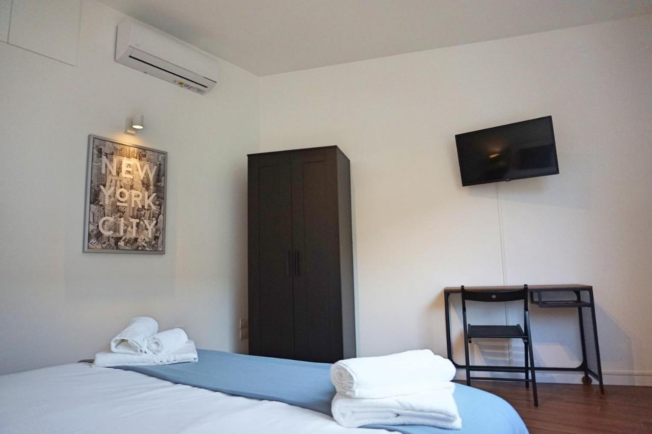 בארי Sevi Modern Stay מראה חיצוני תמונה