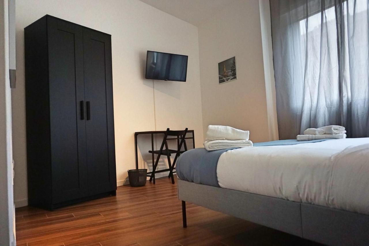 בארי Sevi Modern Stay מראה חיצוני תמונה
